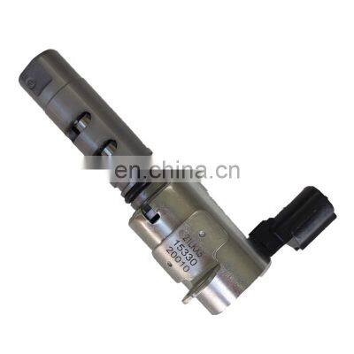 High Quality Camshaft Timing Oil Control Valve VVT Solenoid For Camry Highlander Lexus RX300 OEM 15330-20010