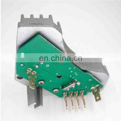 Automotive Air Conditioning Blower Resistance Speed Control Resistance Speed Control Module For Peugeot Citroen OEM ZQ92292980