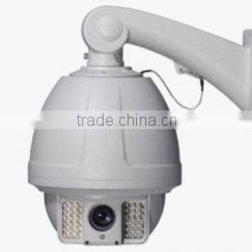 1/4SONY EX-VIEW CCD Array IR Low Speed Dome Camera with64 presets