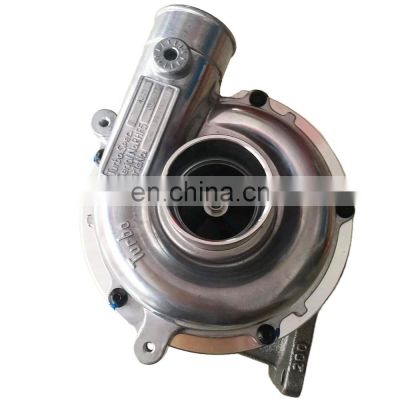 4JJ1 engine turbo 8980118922 for RHF4 turbocharger