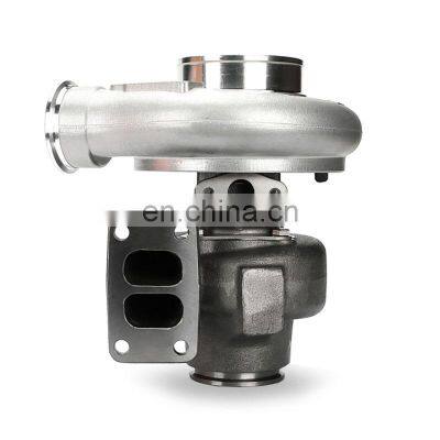 Factory Price Excavator Parts Pc130-7 Pc200-5 Pc200-7 Pc200-8 Turbocharger 6754-81-8090 for Sale photo-2