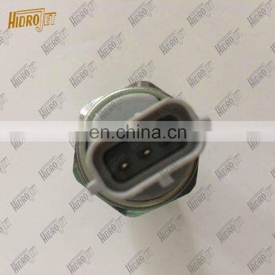 Bulldozer Engine 6D125 PC400-7 Fuel Rail Pressure Sensor 499000-4441 photo-5