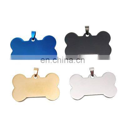 Engraved Dog Name Tags Military Dog Tag