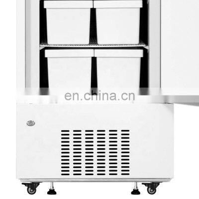 Biobase Hot-selling -25 Celsius Freezer 368L Low Temperature Freezer BDF-25V368 for Laboratory photo-5
