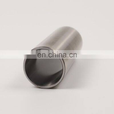 Factory Supply High Quality Custom CNC Stainless Steel Metal Sleeve Bushing Thin Wall Bearing For Sale photo-5