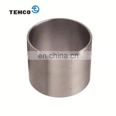 High quality heavy-duty machinery use wrapped steel bushing