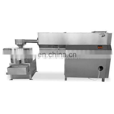 Grain Rice Cleaner Machine Sesame Seed Cleaner Quinoa Cleaning Machine Wheat Cleaning and Dewatering Machine photo-5