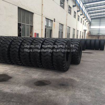 Guizhou Forklift Tire 23.5-25 Tire Bulldozer Tire Liugong Long Xiagong 50 Loader