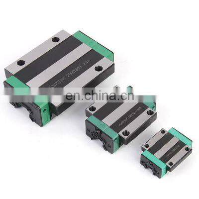Professional Manufacturer Linesr Guide Rail Square Linear Guide Rail photo-3