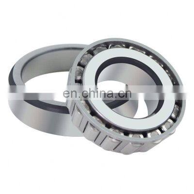China High Quality Clunt Tapered Roller Bearing 30217 30218 30219 30220 photo-5