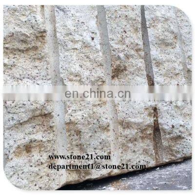Indian White Granito Kashmir White Granite