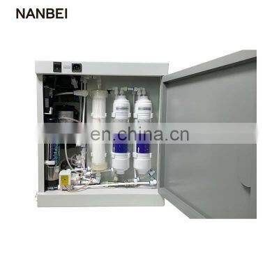 Laboratory Ultrapure UP Water Deionized RO Water Equipment photo-3