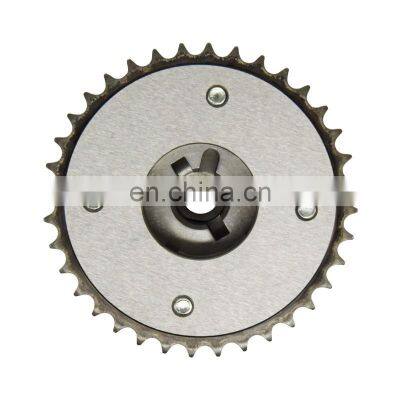 Japanese Auto Spare Parts Camshaft VVT Gear Engine Variable Timing Wheel For TOYOTA 13050-28020 photo-3