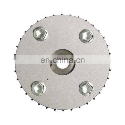 Japanese Auto Spare Parts Camshaft VVT Gear Engine Variable Timing Wheel For TOYOTA 13050-28020 photo-4