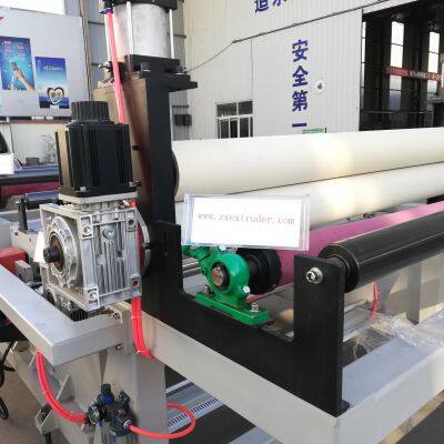 Automatic Hot Needle Micro Hole Perforation Machine
