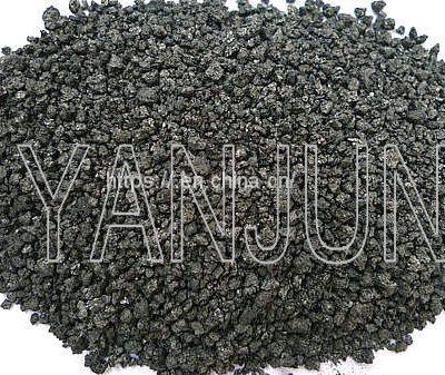 Best Price Graphite Electrode With Nipples for Steel Making photo-5