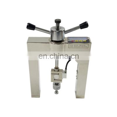 Rivet Drawing Strength Tester/Rivet Drawing Instrument