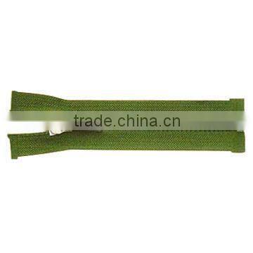 Plastic Zipper