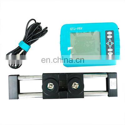 FSY Intelligent Concrete Crack Depth Detector Gauge Tester