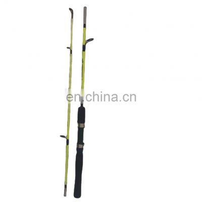 ac tackle 14 ft fishing rod bone fishing rod