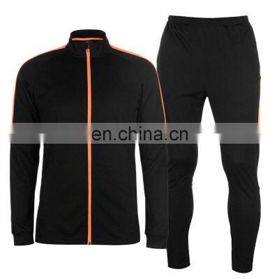 In Different Design And Solid Color Tracksuits For Sale Oem Services Custom Running Wear New Adults