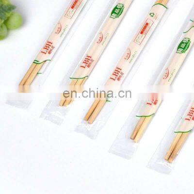 Promotional Round Disposable Chopstick russian chopsticks round
