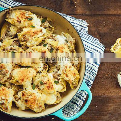 OEM Cooking Pots Cast Iron Sets Cookware Casserole Enamel Pot