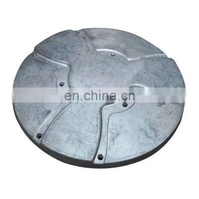 Aluminum Die Casting Cooling Ceiling Fan Cover