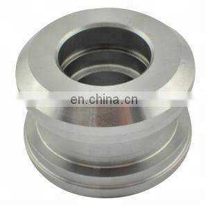 Cnc Machining Aerospace Metals Precision Machining Aerospace Cnc Machining Parts photo-5