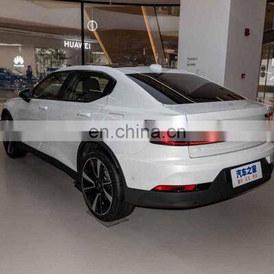 Made In China High Speed 4 Wheel 2021 Polestar 2 Conversion Electric Car photo-5