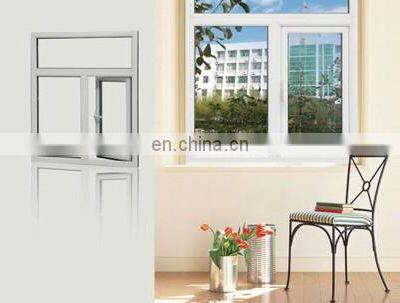 Power Coated Frame Nice Price AS 2047 Powder Coated Aluminum Sliding Window photo-4