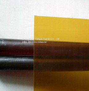 Polyimide Amanium PI Laminated Board