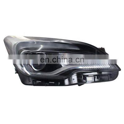 High quality wholesale ENVISION car LED headlight assembly R For Buick 84285931 84340642 84376075 84379945 84486949 42352246