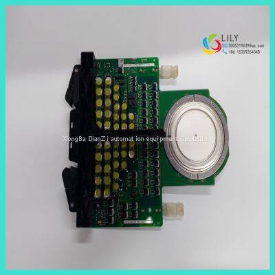 5SHX2645L0004 3BHB003154R0101/5SXE03-0141 3BHB003149P201  IGCT Module