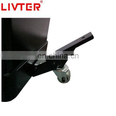 Single Axis Woodworking Milling W0404 Dovetail Lift Sliding Table Spindle Moulder photo-4