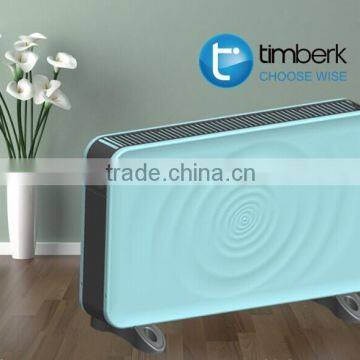Electrical Convector Space Heating Radiator photo-3