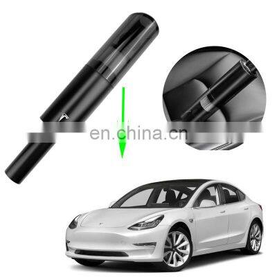 120W Car Wireless Handheld Vacuum Absorbing Pressure 6000pa car Vacuum Cordless Small Mini Handheld Car Vacuum Cleaner for Tesla