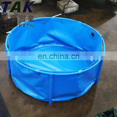 Portable Pop up Quick Response Berm Oil Spill Containment Pool for Vehicle Leaks photo-4