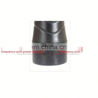 Factory New Style Intelligent Bussy Silicone Aircraft Vibrating Electric Masturbator Cup Flashlight Toy Bussy Vibration photo-4