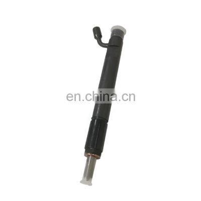 Shiyan DCEC 6CT Diesel Engine Part 3928384 Fuel Injector photo-3