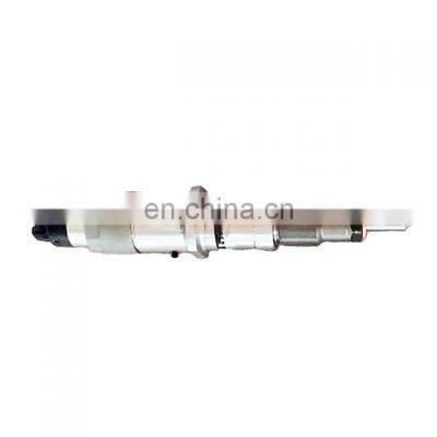 Diesel Fuel Injector Common Rail Disesl Injector 0445120252