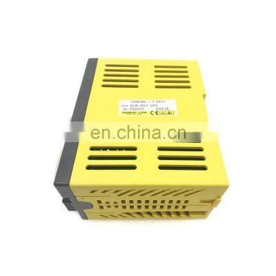 High Quality For Fanuc Robot Controls Manual I/O Module Unit A03B-0823-C001