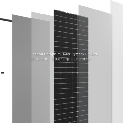 Seraphim s4 Series Solar Module photo-2