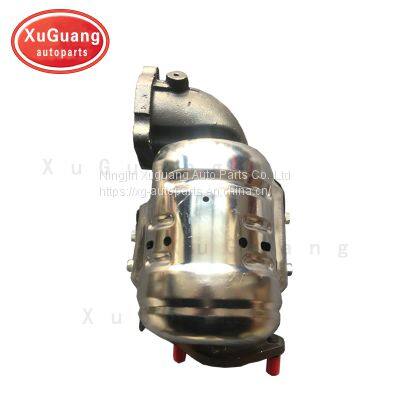 Auto Parts Catalytic Converter Suitable For Kia K5 1.6t