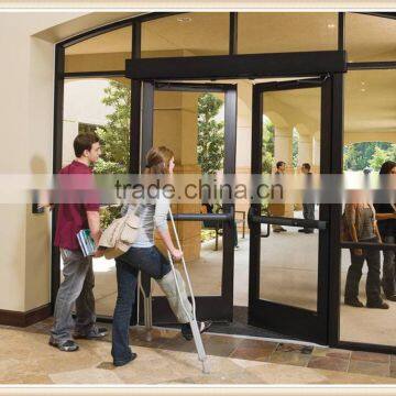 Commercial Aluminum Swing Gate Opener Automatic