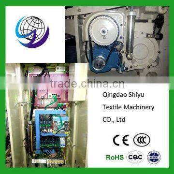 Power Loom Machine Price Water Jet Loom With Reliable Quality photo-6