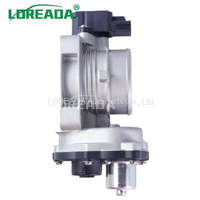 Throttle Body for FORD LINCOLN LS MERCURY 9W7EBA 3L5EAE 3L5EAD 6R3E 3L5U