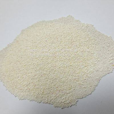 Gentamicin decontamination resin