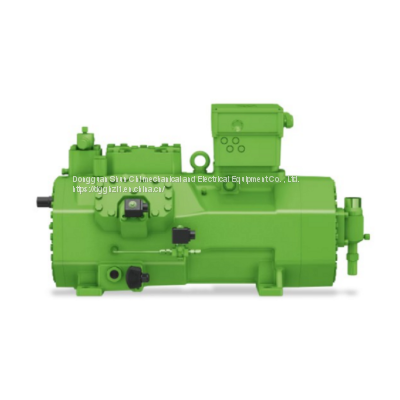 Bitzer Snow Eagle Lefranz Screw Compressor Terminal Refrigerator Air Conditioning Freezer Connection Board Connection Desk photo-4