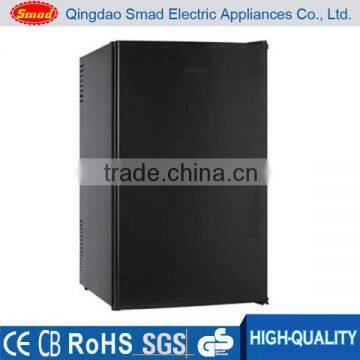 black color mini bar refrigerator, hotel mini bar, noiseless mini refrigerator                        
                                                Quality Choice